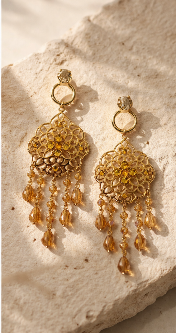Pendientes Abril